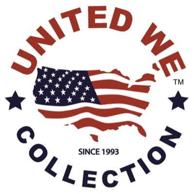 UNITED WE PRAY® Uniting Christians Across America™ #UnitedWePray