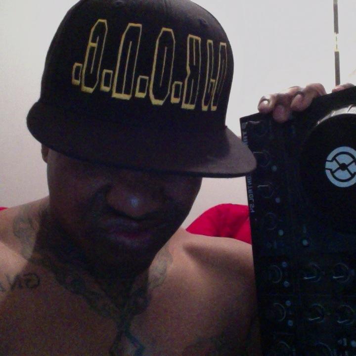 WORLD CLASS DJING MF'ER