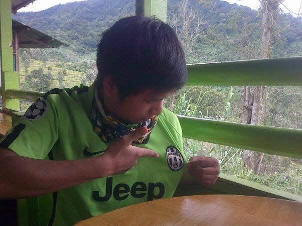 Member @jcindonesia/juventini/@jci_tangsel/blackandwhite/finoallafine
