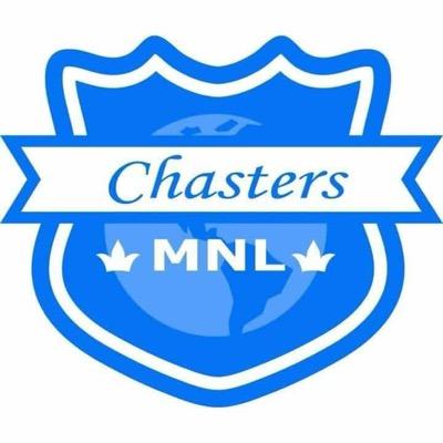 Facebook : Chasters-MNL