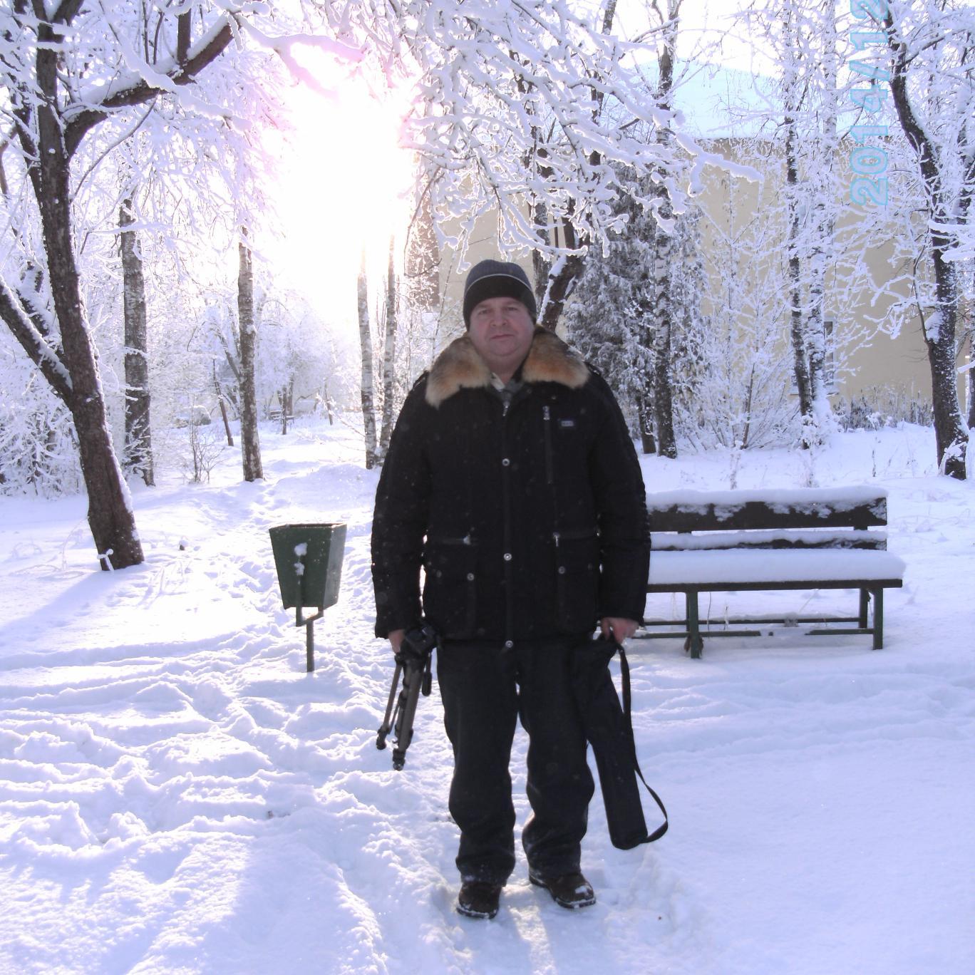 LawrovNikolaj's profile picture. 