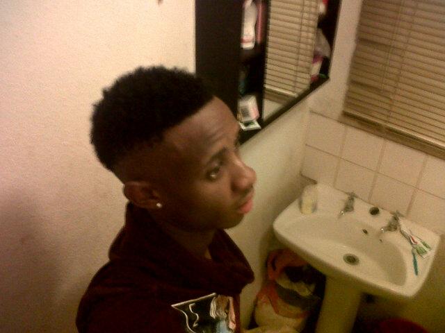 Hw long u gann stay in ma lyf??