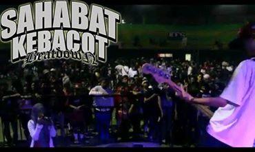 ArifSyafiUdinA_'s profile picture. @SahabatKebacot beatdown