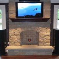 aminstalls's profile picture. Hello, We install TV mounting Home Theater cable data wiring and repair. Antenna wall jacks phone wiring projector https://t.co/MrDCwEw3G0
