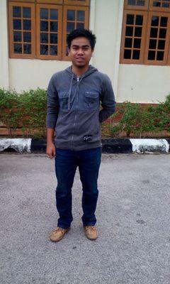 amin_106 Profile Picture
