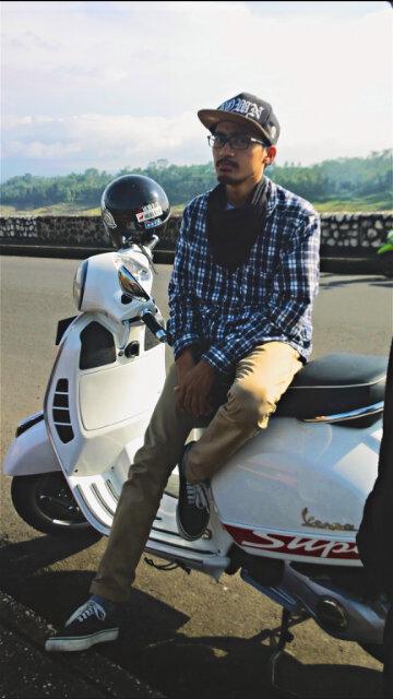 dimasazkaa's profile picture. Never give up cause that my life way :)