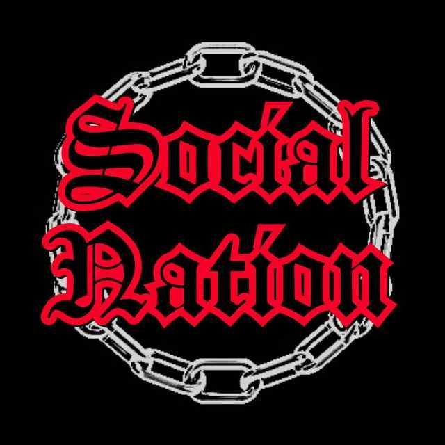 Official account of Social Nation|PunkRock Oi!|