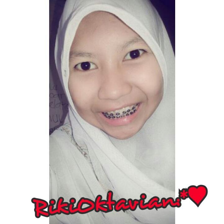 Cinta itu indah:)Riki Oktavian:*({})#030912♥