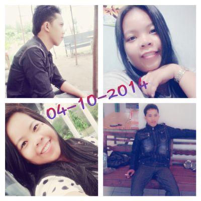 My name Anju Fany Afentina Siahaan..
 Nice TOo Meet You... :) my pin : 51C57EFA