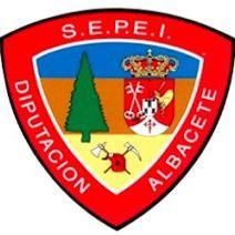 Twitter OFICIAL del SEPEI de Albacete.