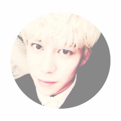 Block.B Park Kyung(bot)みーんな仲良く！