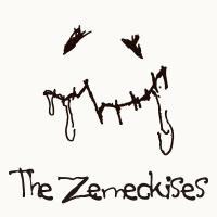 The Zemeckises | GALAXY BROAD SHOP