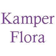 KamperFlora's profile picture. De kracht van KamperFlora is dat elke wens van de klant, indien praktisch uitvoerbaar, altijd zal worden vervuld voor elk bloemenmoment