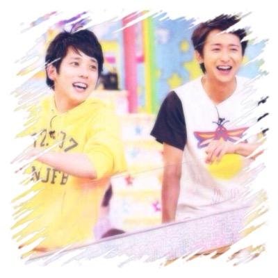 嵐つぶやきます！ 98line 介護福祉士 ソフト♡ FC会員 にのよりのオール担♡ Japonismグッツ参戦 横アリ参戦済み！ フォロー歓迎♪ 無言フォローすみません