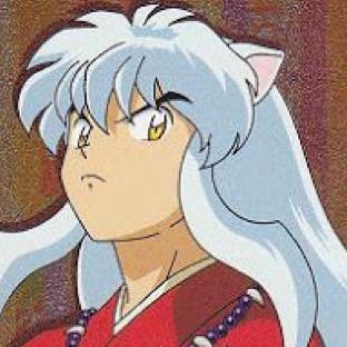 犬夜叉さんのプロフィール画像