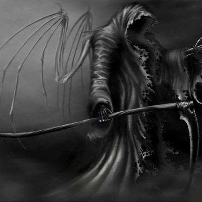 I will find you when your time is here