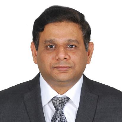 Global Delivery Head of Enterprise Information Management Practice @Genpact. Personal Interests : Politics, Sports &  Social Work