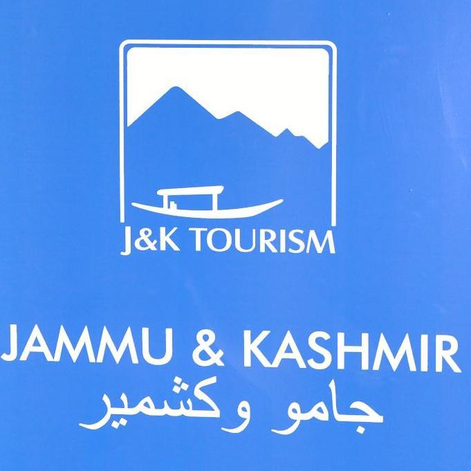 Official account of Jammu & Kashmir Tourism