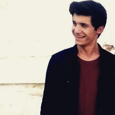 HorozkentliRamo's profile picture. Sebahatim Herseyim 3 :D