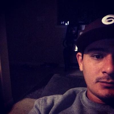 chaavs12's profile picture. bear searching for his honey