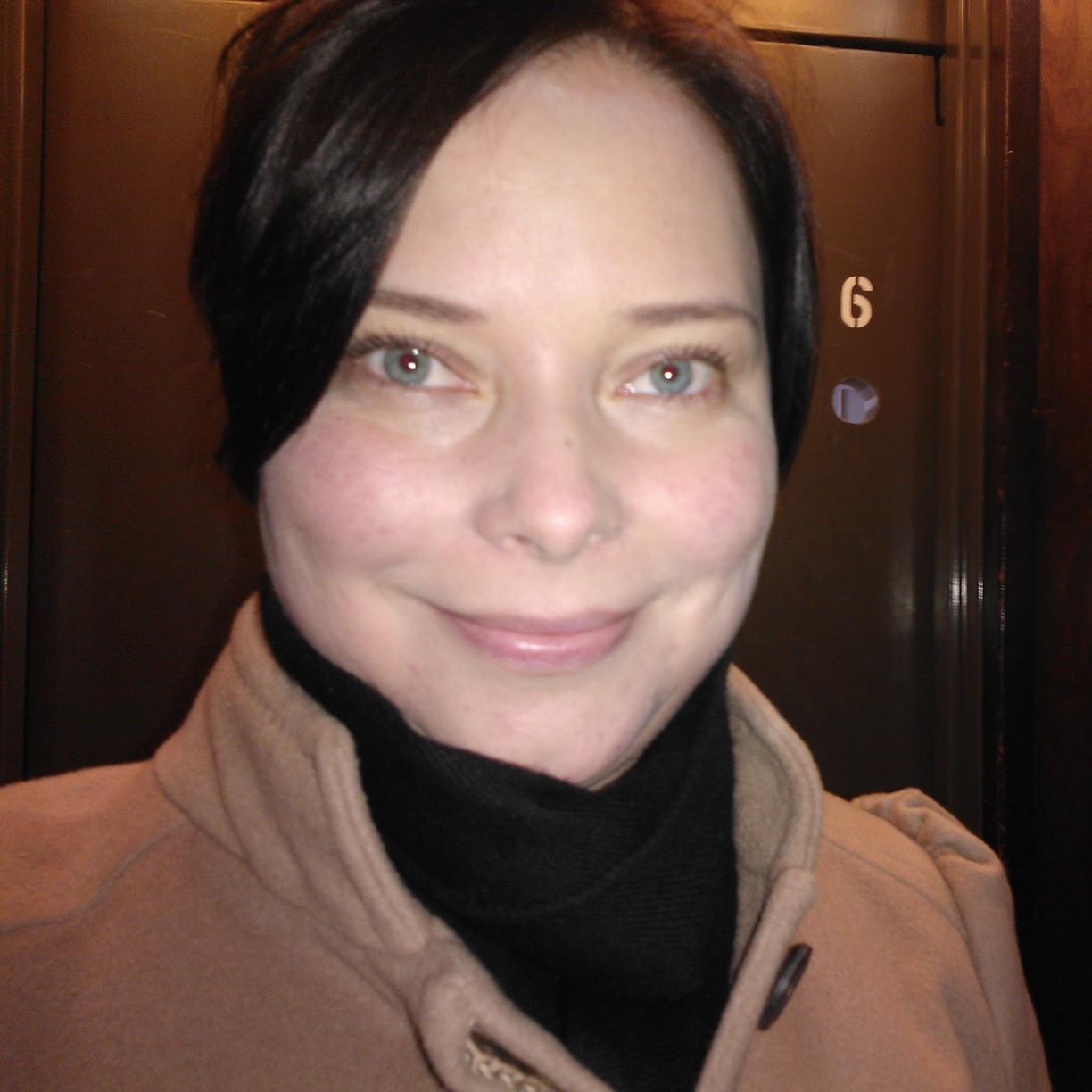 KatjaCreutz Profile Picture