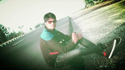 harishchowdary3's profile picture. 