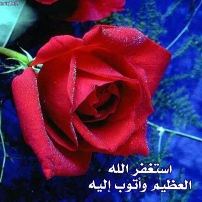استغفر الله العظيم