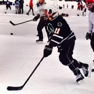 CCM HOCKEY