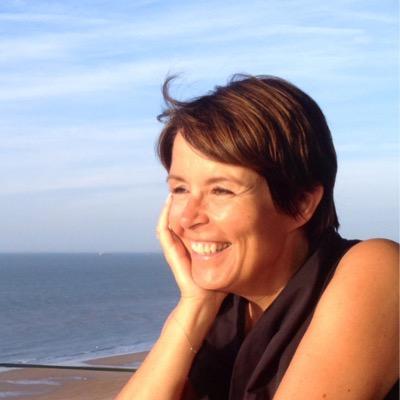 AnnPerre's profile picture. 