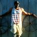 Brandon A Manley (@bedrock_bam) Twitter profile photo