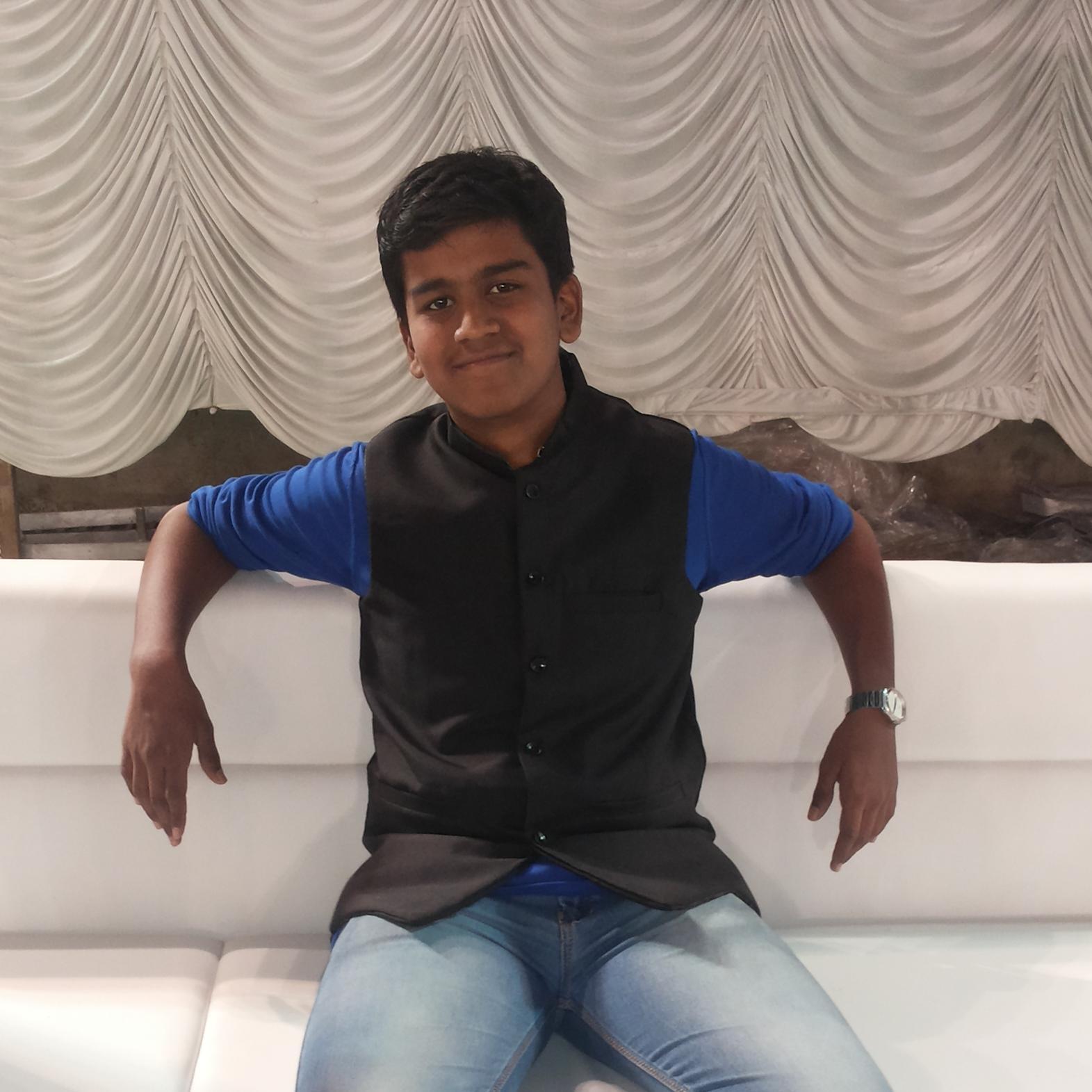 athsiyer's profile picture. 