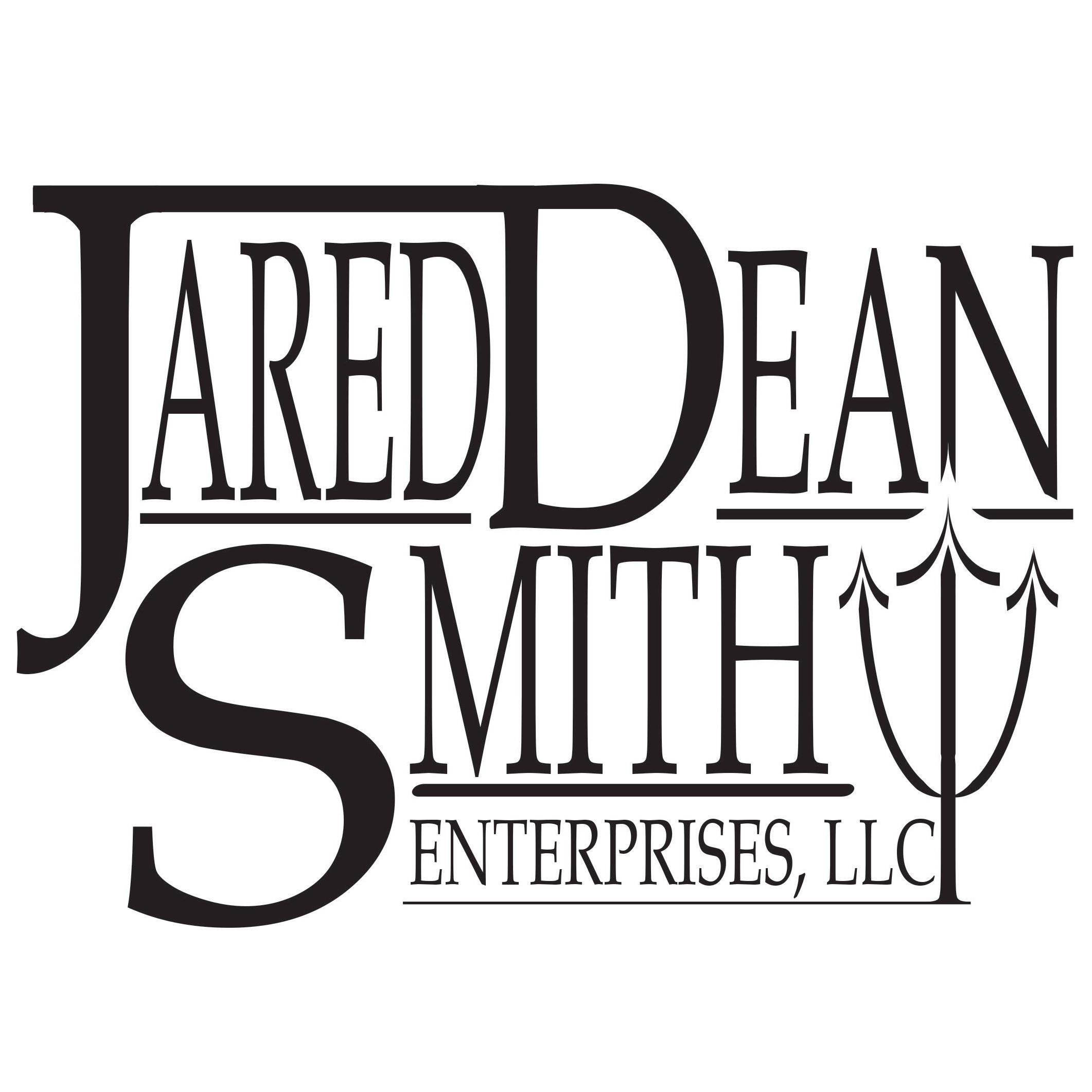 SmithIncLLC's profile picture. Jared Dean Smith Enterprises, LLC is a global technology and innovation company, headquartered in the United States of America.