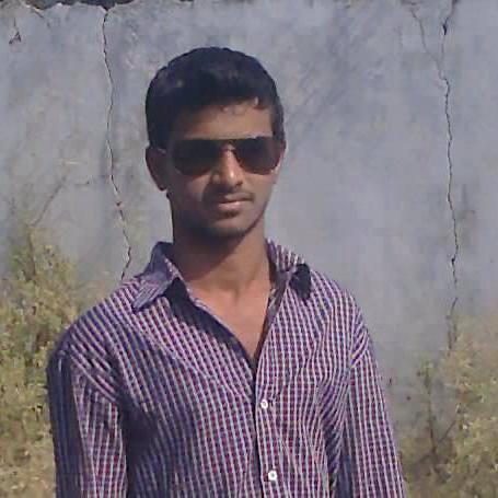 Naresh Mergu