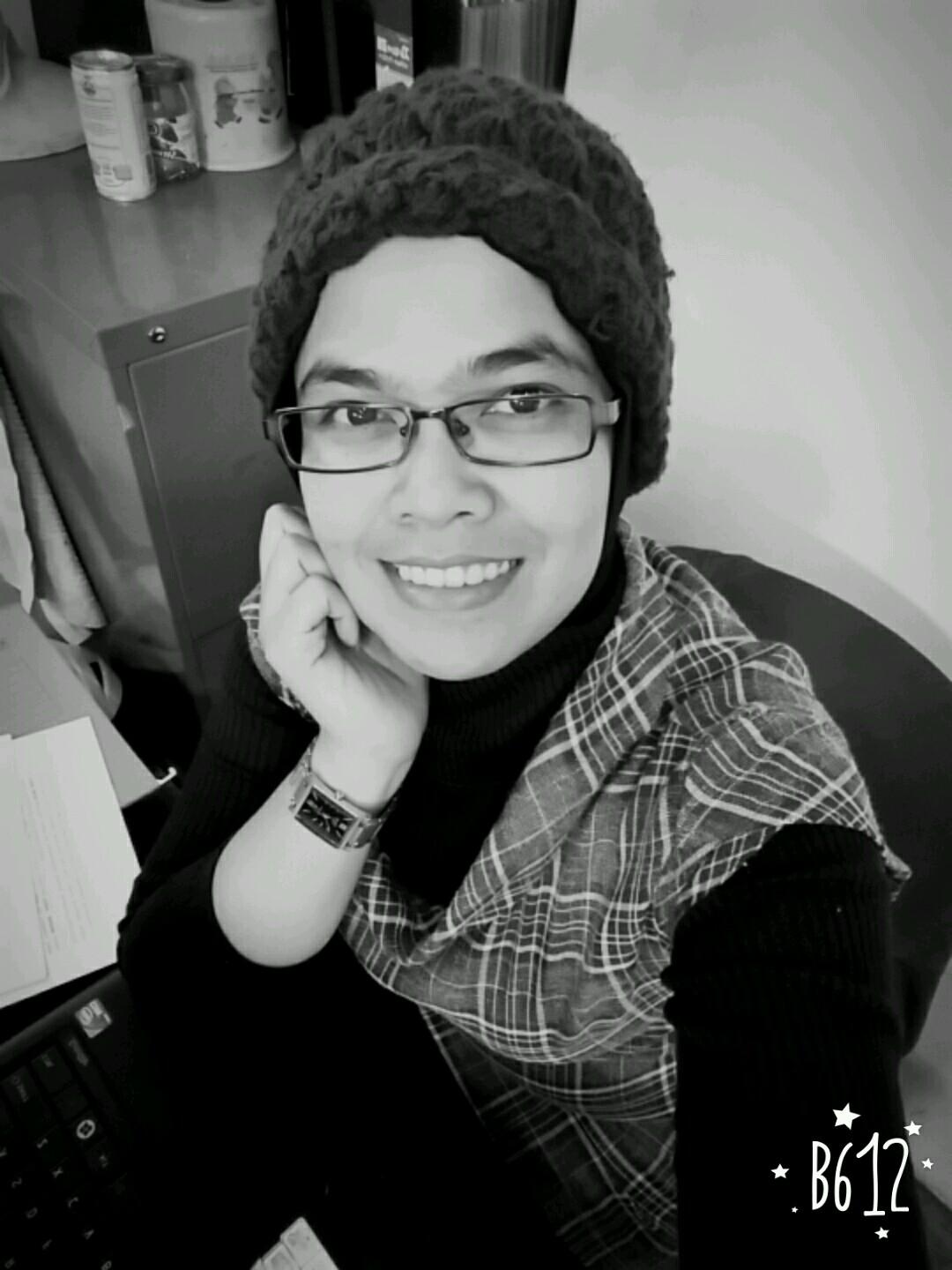 I want to be right, to be good, not trying to be perfect...
