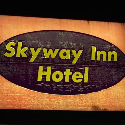 SkywayInn's profile picture. 
