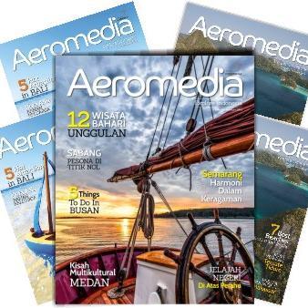 The Magazine of Cooperative Garuda Indonesia
