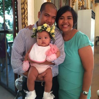 Modernong. Morenang. Rakistang. Pilipina.