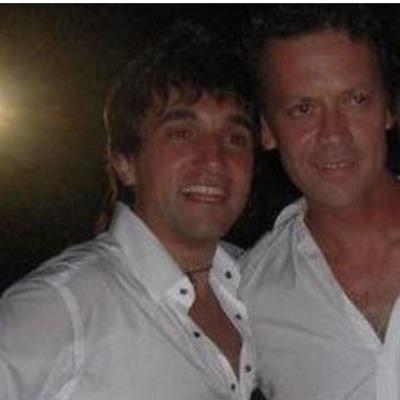 Federic51899926's profile picture. La pepa