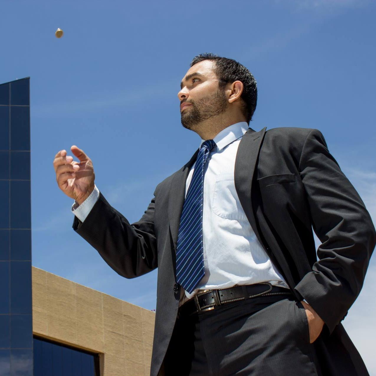 JoseAlbaE's profile picture. #startups + #technology + #attitude + #entrepreneurship + #innovation + #VentureCapital #CORPORATEVENTURECAPITAL = #ecosystem