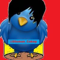 #Bassang_Dingin (@siluman_cakep) 's Twitter Profile
