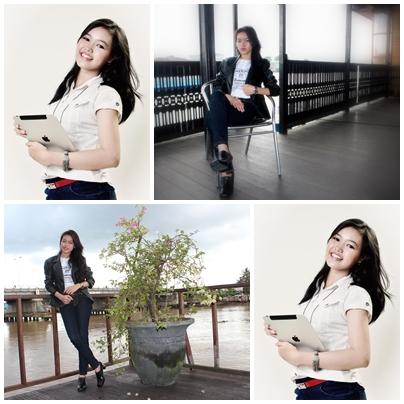 aamel_lia's profile picture. Princess keraton's kingdom,Solo