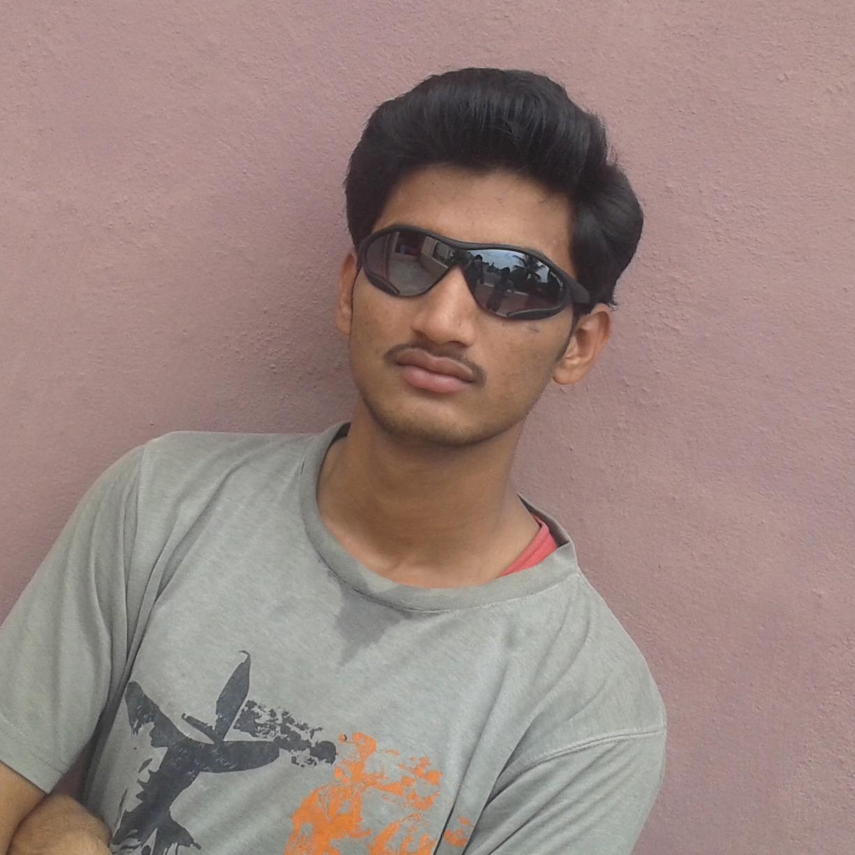 vikassl Profile Picture
