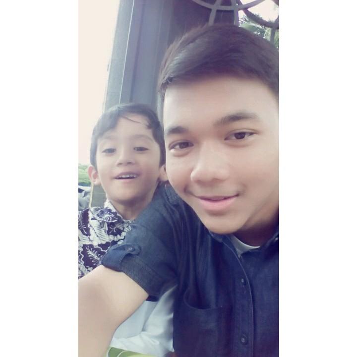 GarinRaefani's profile picture. Lia Puspita({})