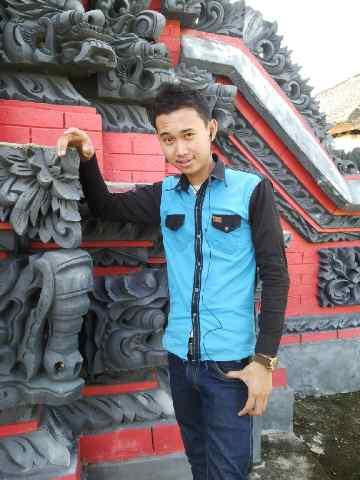 Follow juga  @rudy_pradizta