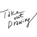 Takeout Drawing (@takeoutdrawing) Twitter profile photo