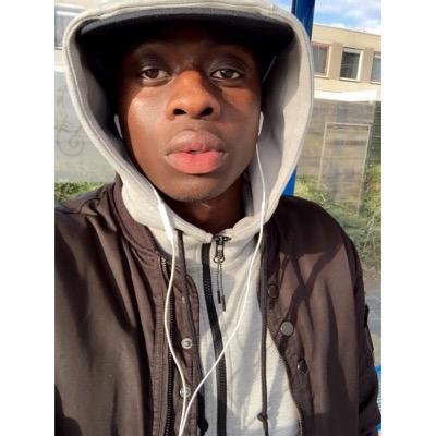 Dwizzay's profile picture. 