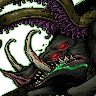 𝕴𝖗𝖔𝖓 𝕿𝖚𝖘𝖐 𝕻𝖆𝖎𝖓𝖙𝖎𝖓𝖌🖌 (@irontuskpaints) / Posts / X