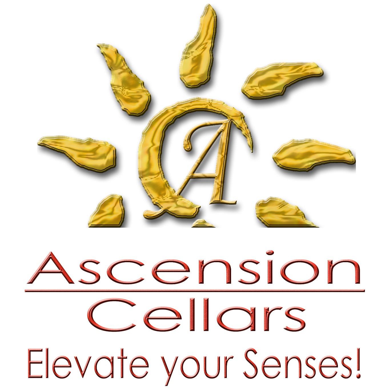 Ascension Cellars, a premium, boutique winery, specializing in handcrafted wines from the central coast of California. Ascension Cellars... Elevate your Senses!