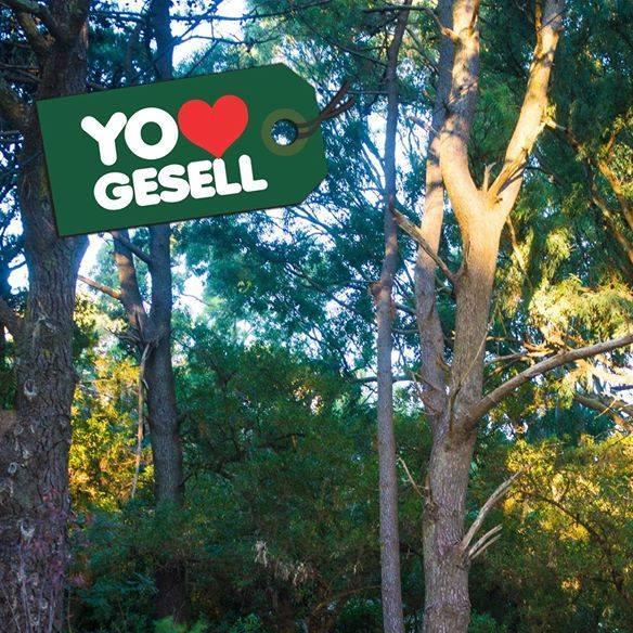 Villa gesell una ciudad llena de historias  y una de ellas puede ser la tuya.