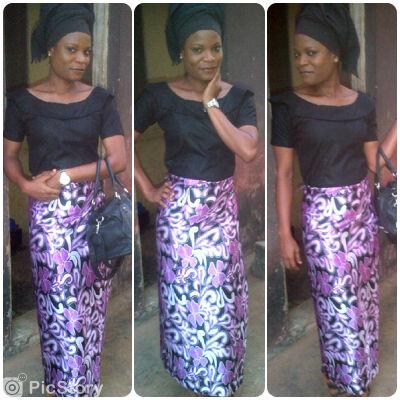 Adewusi. Adeola, native of ode remo in remonorth local govt ogun state. Fair in complexion. 5.ft tall, single, gentle ,a student.